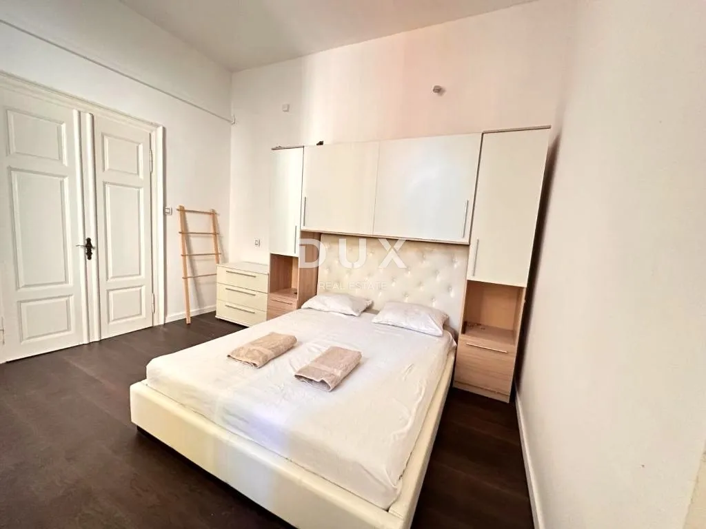 istra, pula - luksuzan stan s 5 spavaćih soba i 2 kupatila - pješačka zona!! - slika 11