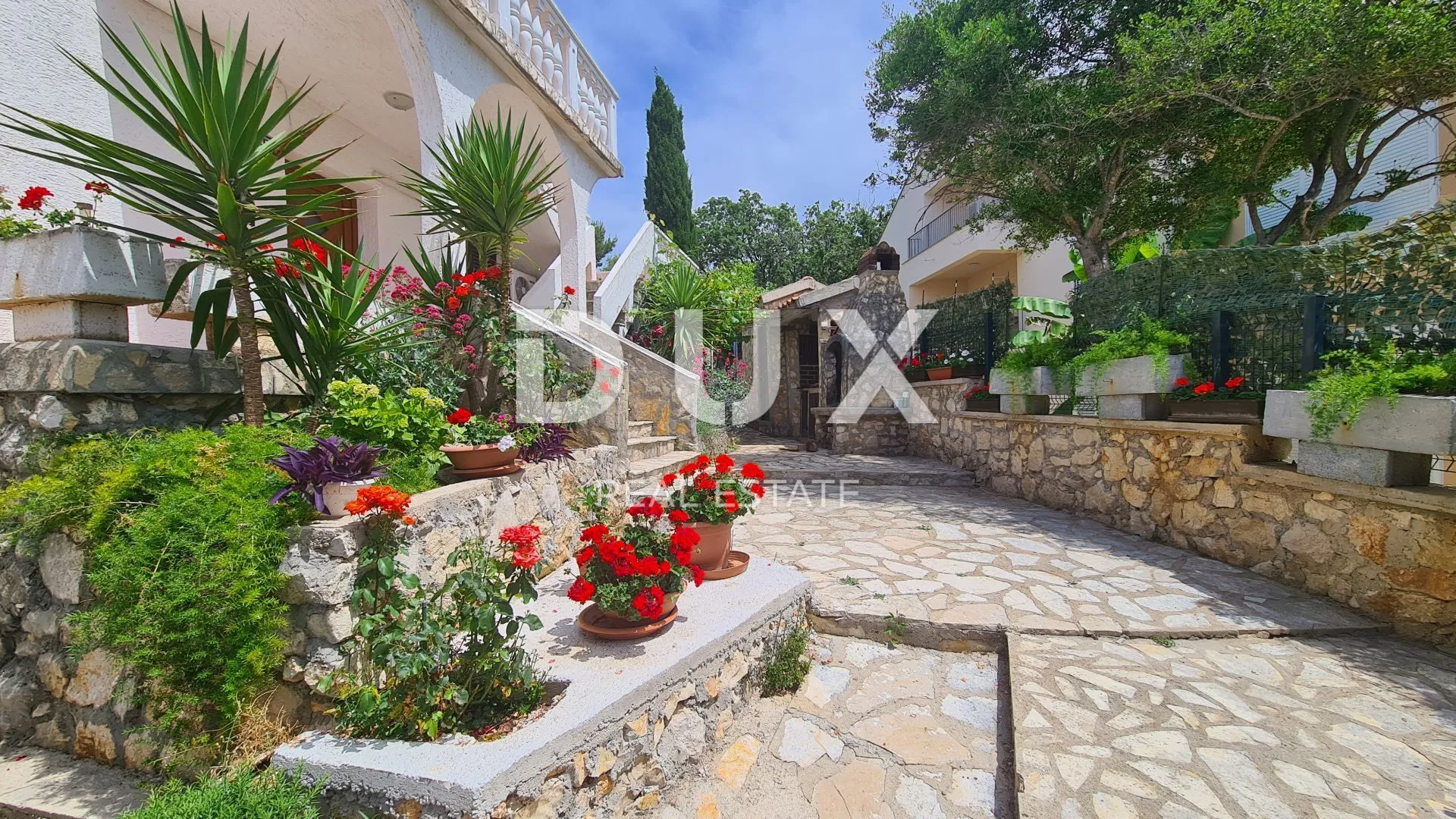 otok pag, novalja - apartmanska kuća blizu mora - slika 6