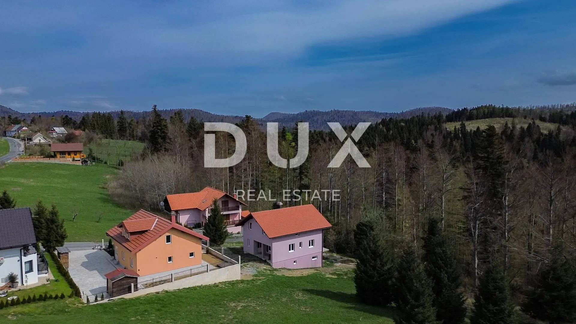gorski kotar, fužine - kvalitetna kuća u prirodi! - slika 6
