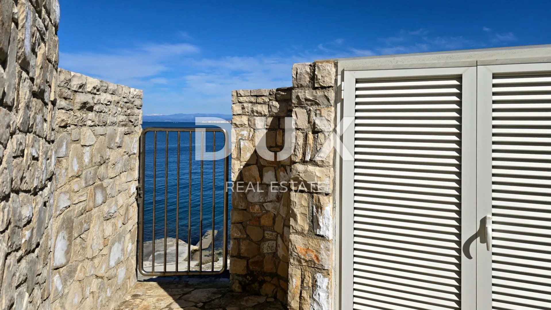 istra, umag - ekskluzivno! vila uz more - slika 23