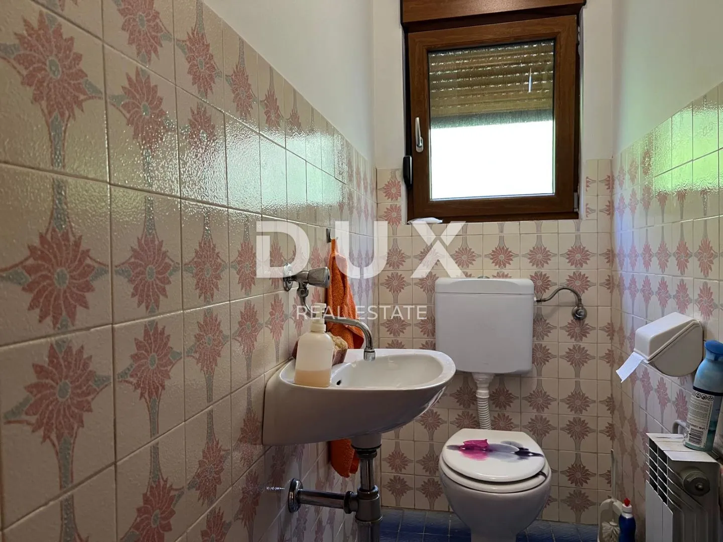 rijeka - stan površine 179 m2 s okućnicom od 550 m2 - slika 21