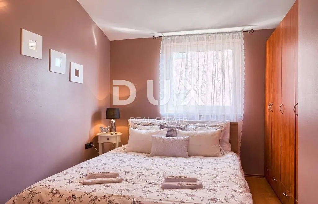 istra pula - apartmanska kuća s bazenom nadomak plaža - slika 15