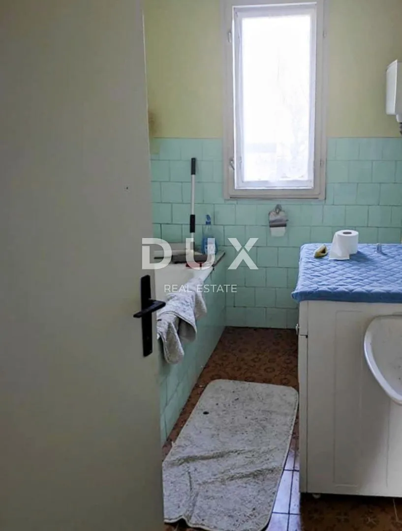 gorski kotar, vrbovsko - goranska kuća 160 m2, spuštena cijena, prilika! - slika 18