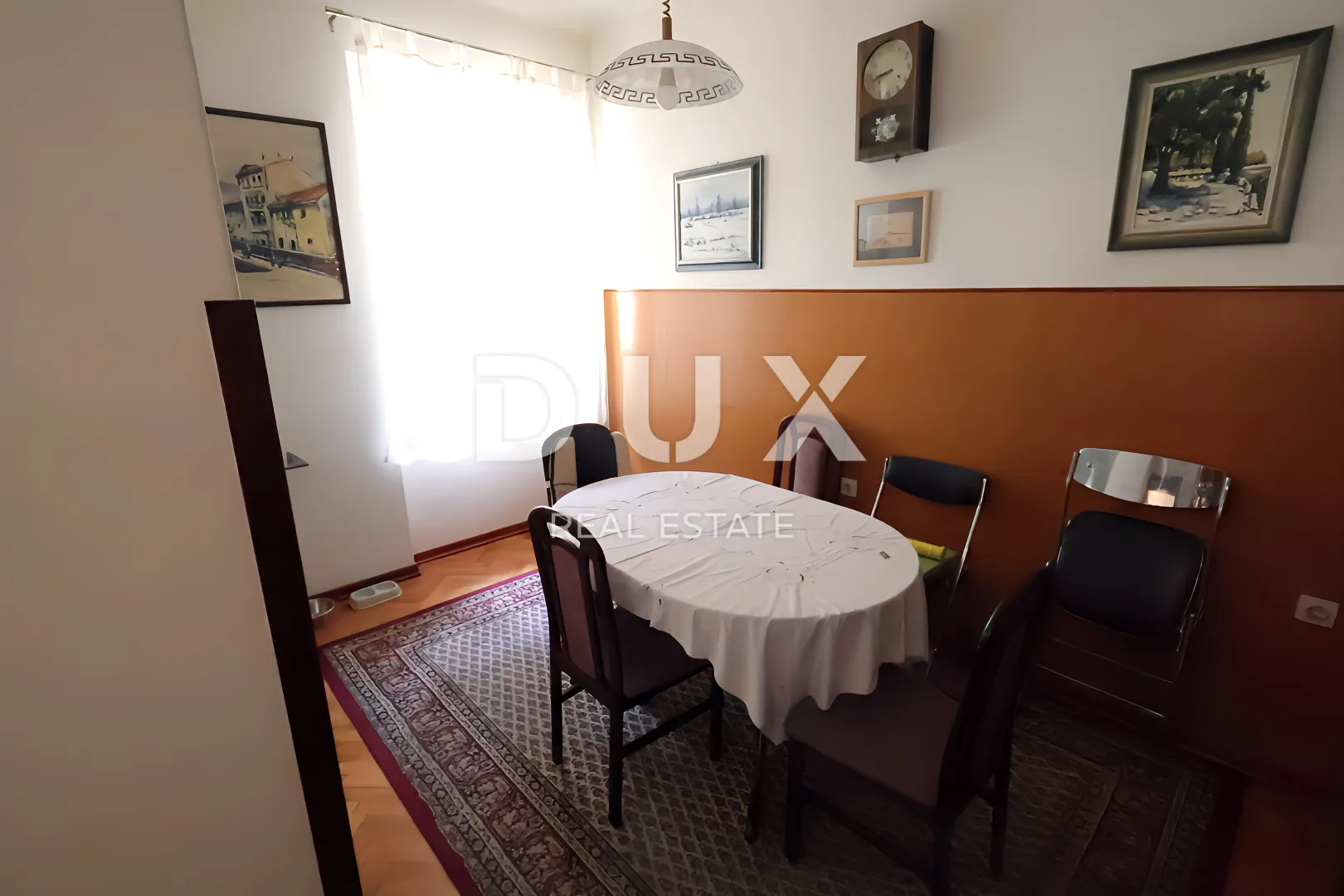 rijeka, pećine - samostojeća vila s pogledom na more - slika 51