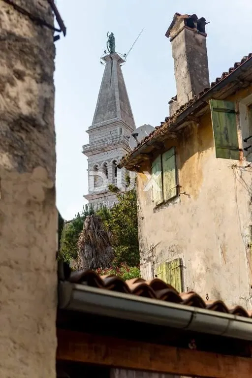 istra, rovinj - 2ss+db dizajnerski stan u strogom centru grada - slika 28