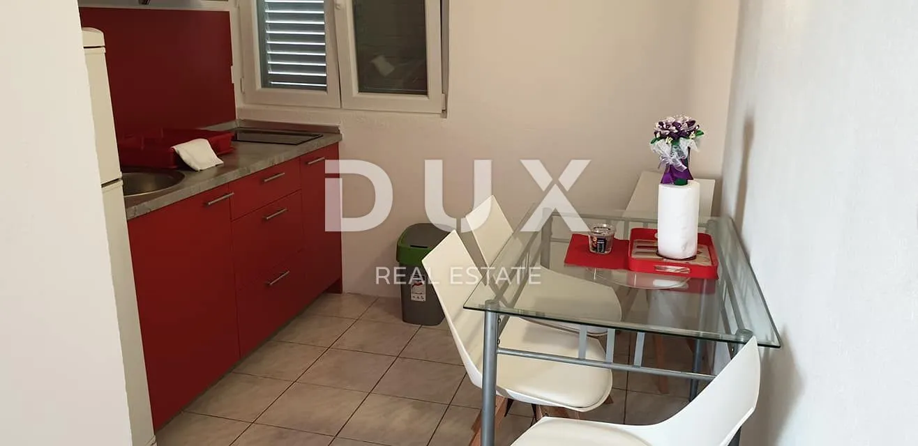 zadar, nin - apartmanska kuća uz plažu - slika 17
