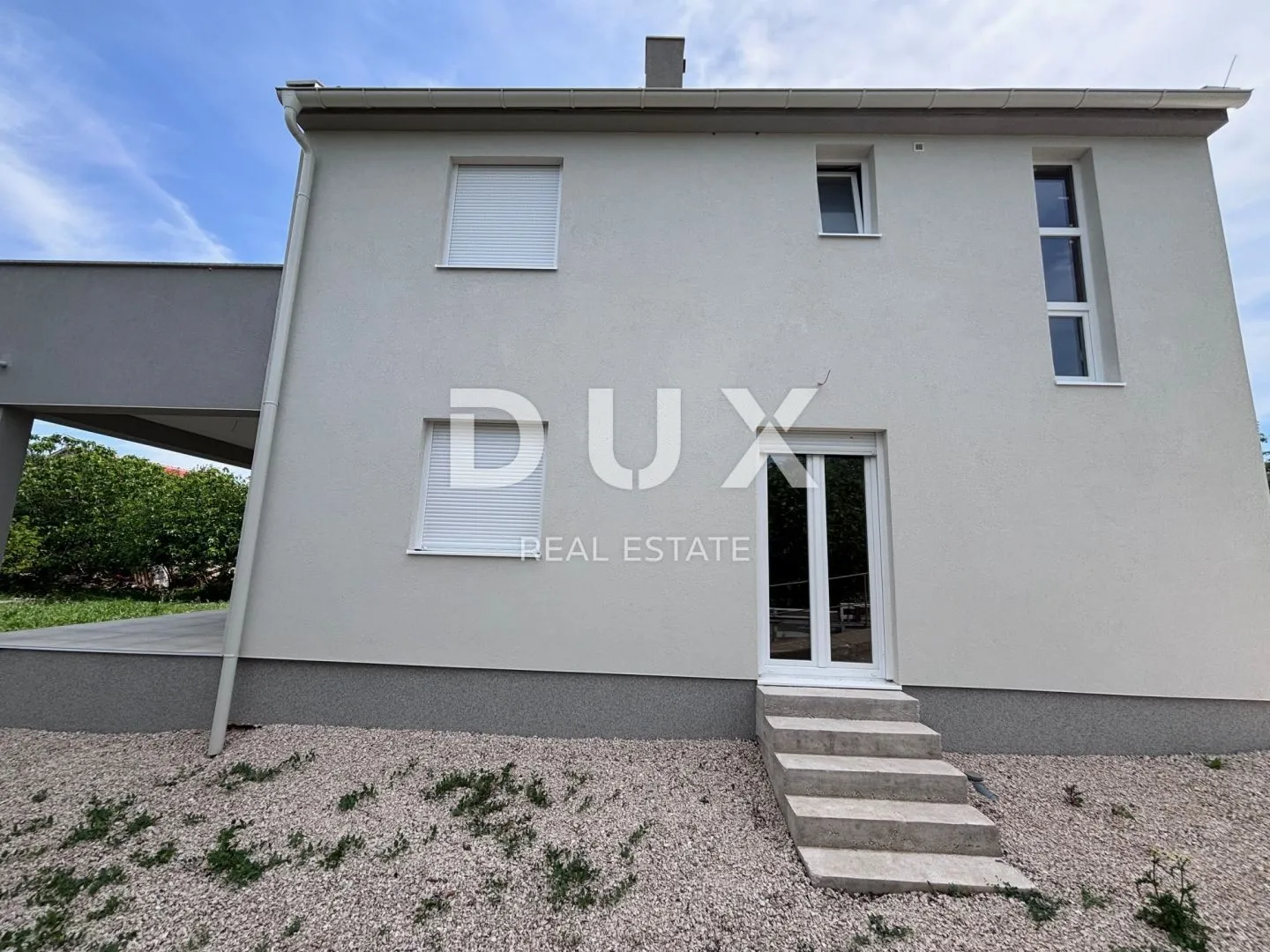 otok pašman, tkon, katnica 135m², s pogledom na more - slika 15
