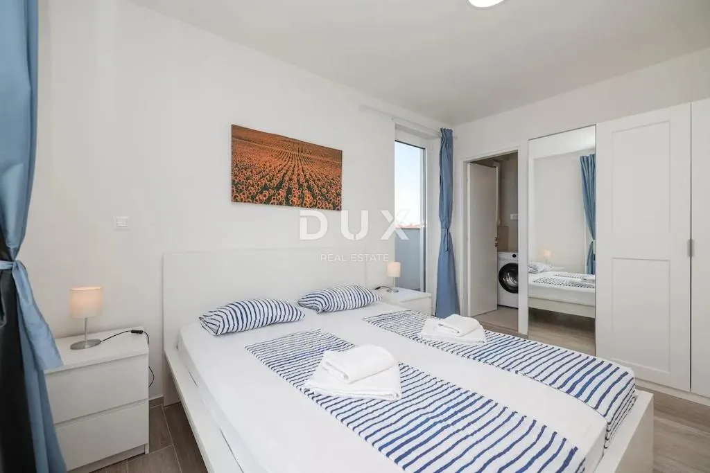 zadar, privlaka - villa, more, bazen, rooftoop jacuzzi,top lokacija -prilika! - slika 26