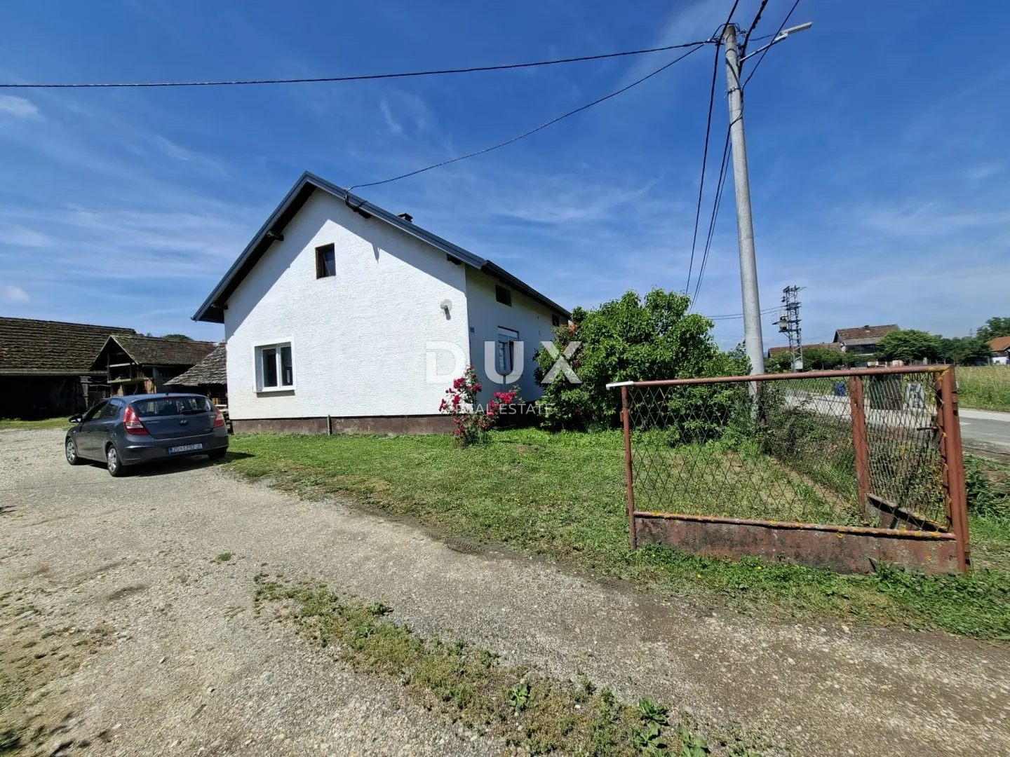 dugo selo, prozorje, obiteljska kuća, 120 m² - slika 10