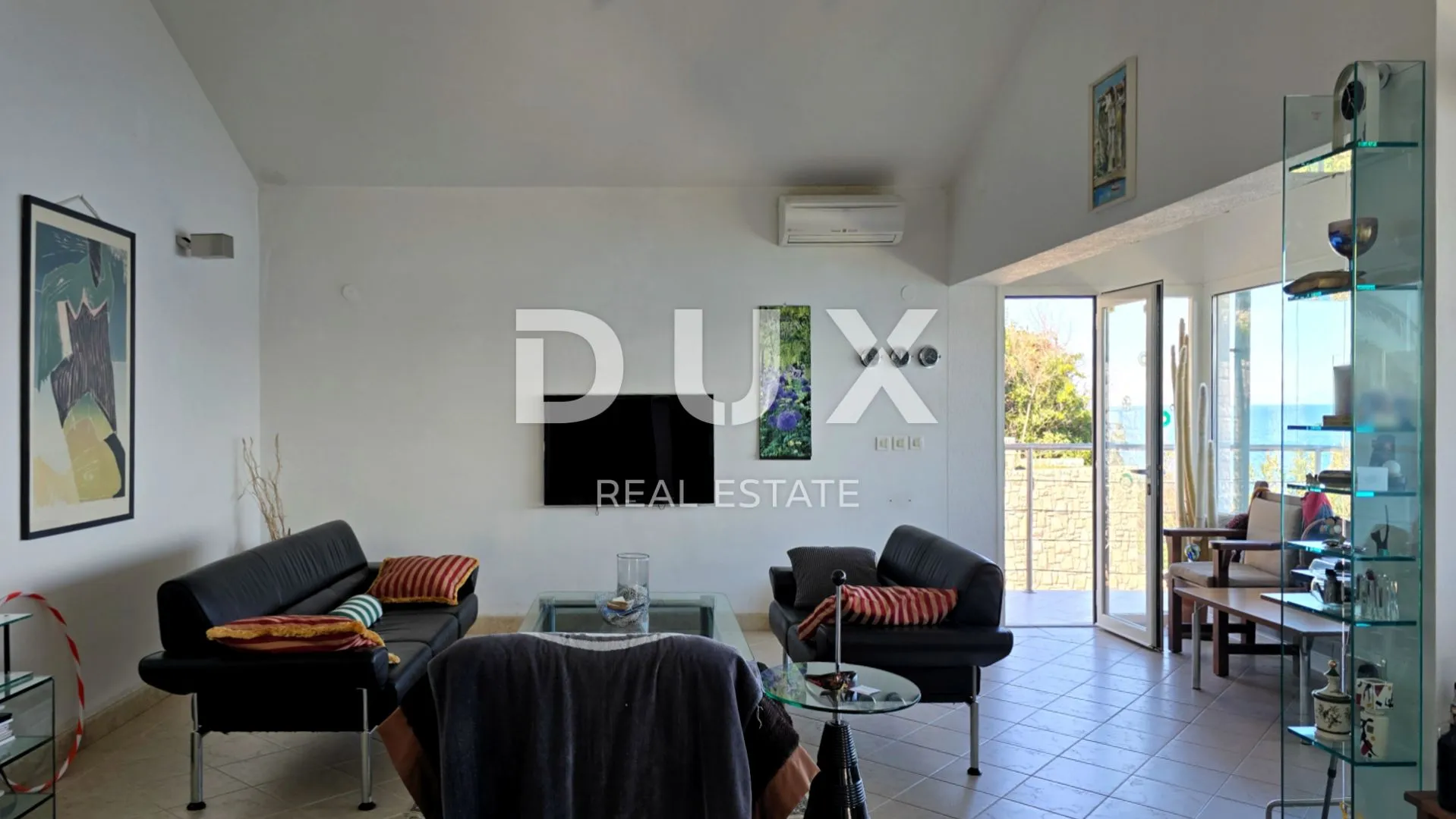istra, umag - ekskluzivno! vila uz more - slika 19