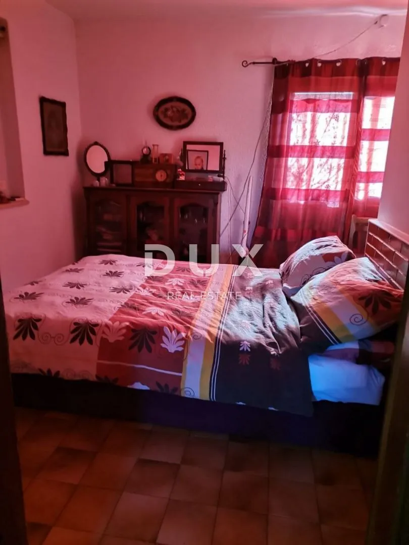 istra, motovun - kuća s pogledom na motovun - slika 8