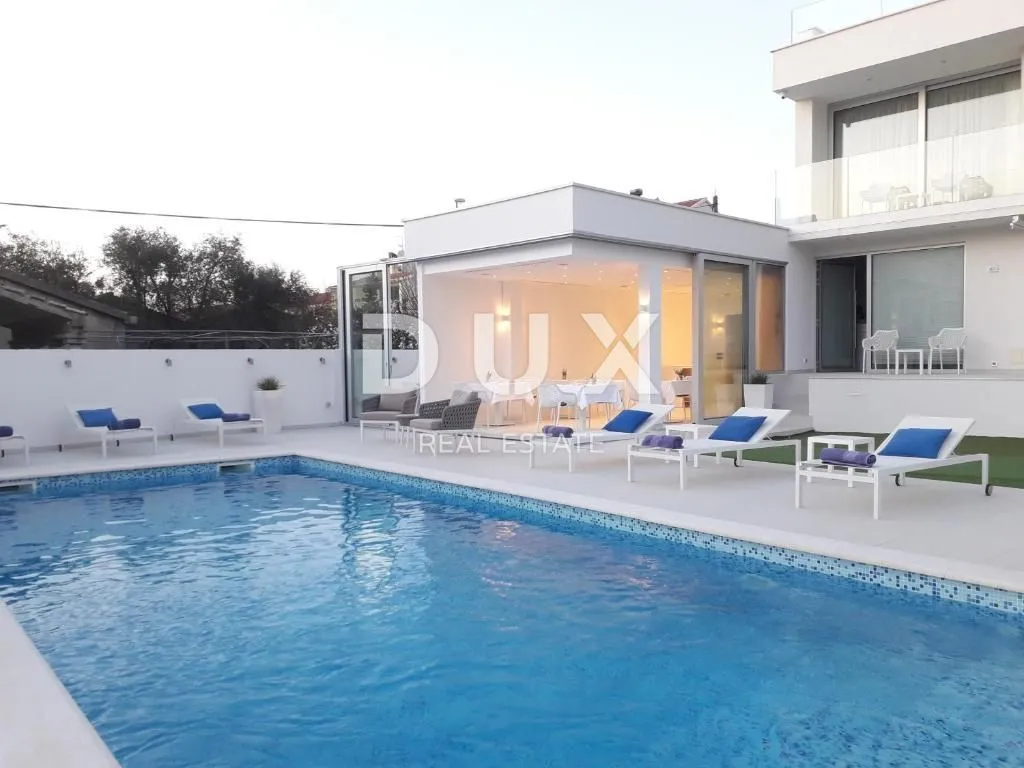 dalmacija, zadar - luksuzan hotel na top lokaciji - slika 6