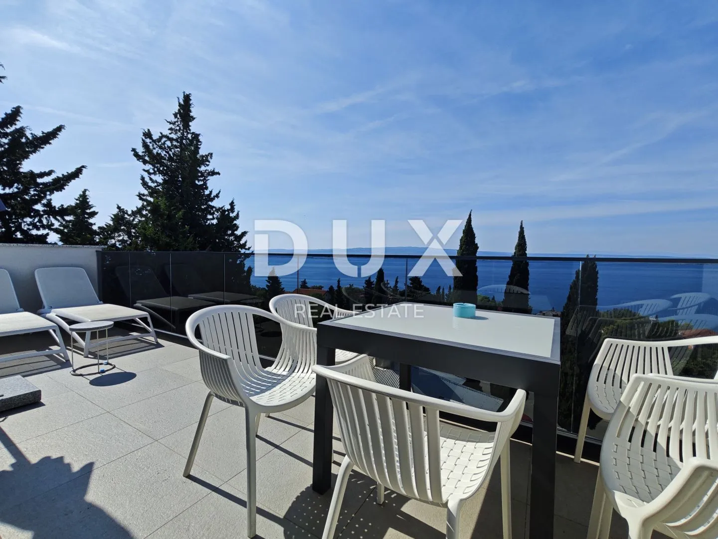 crikvenica - savršen penthouse na savršenoj lokaciji! - slika 17