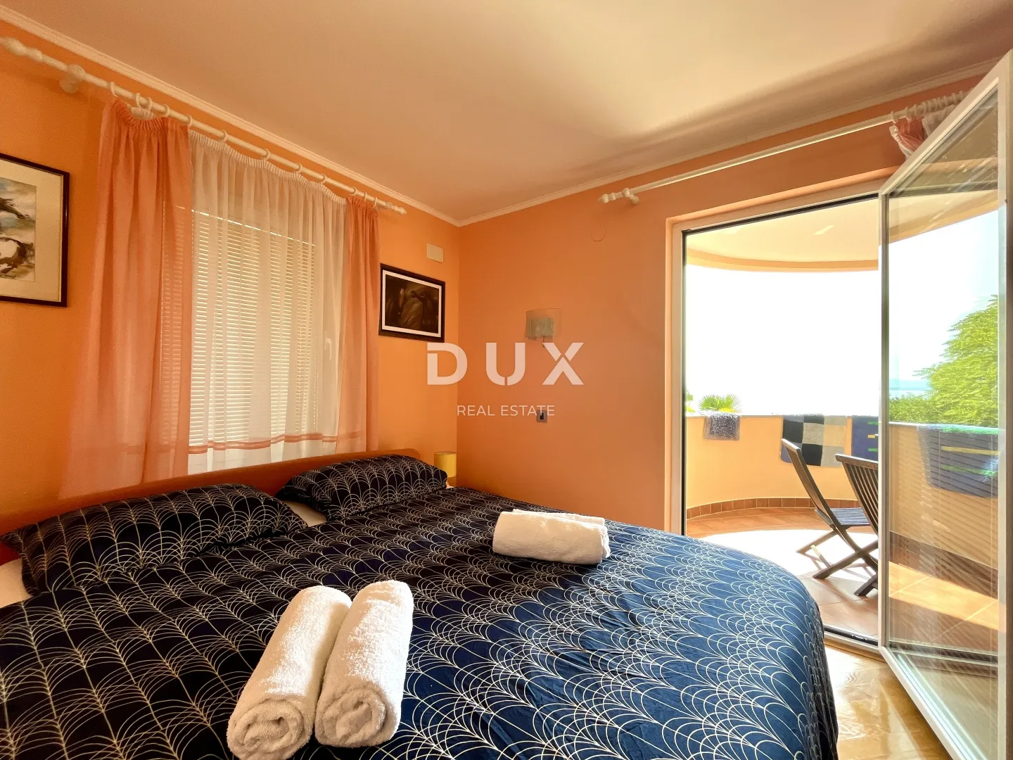 opatija, centar - rijetkost na tržištu! – luksuzna vila s bazenom - slika 10