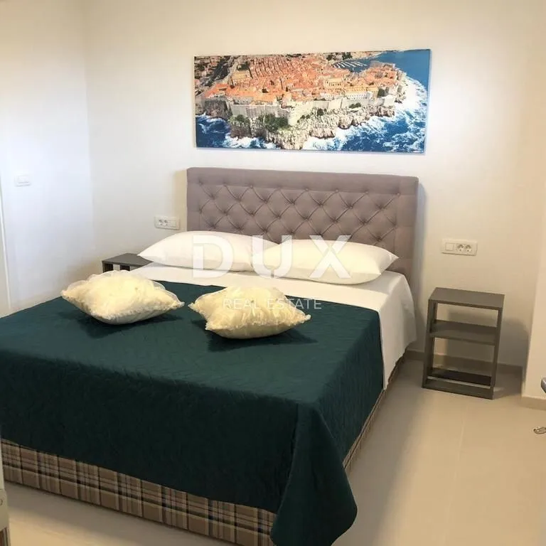 podgora - luksuzna apartmanska kuća - slika 22