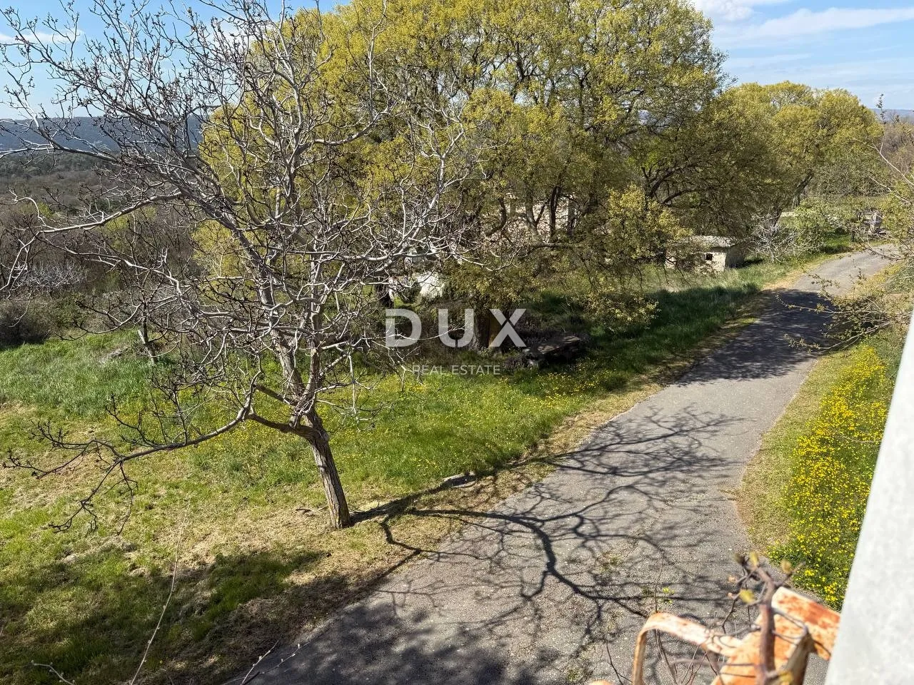istra, labin (okolica) - dvojna kuća s pogledom na more - slika 38