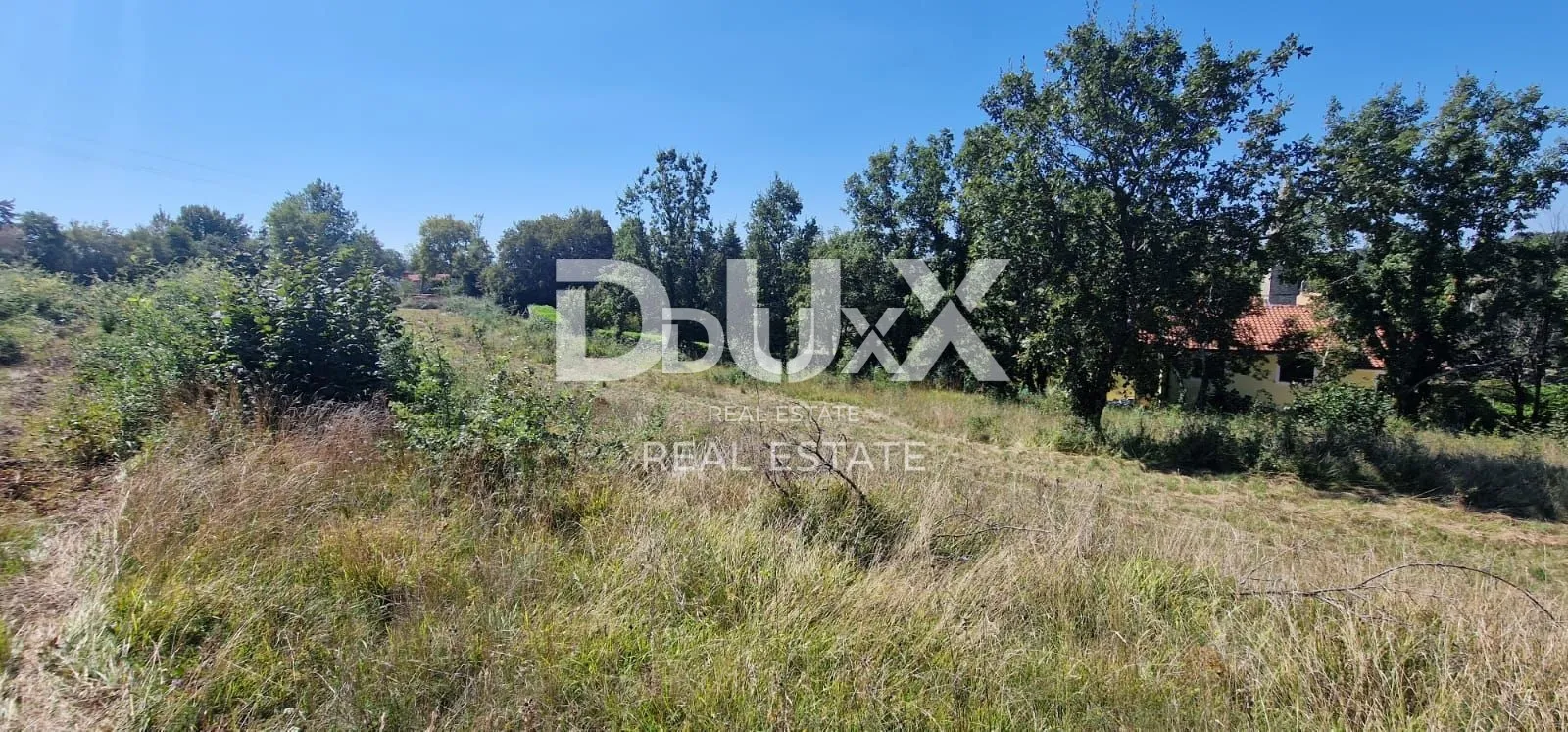 oprtalj, šterna, građevinsko zemljište, 3.471 m2 - slika 5