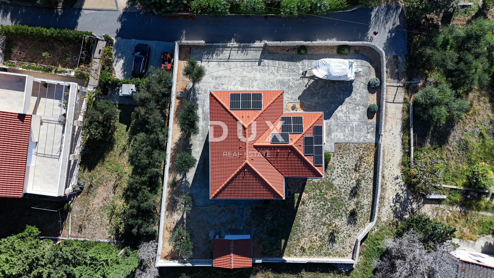 otok rab, barbat - kuća na odličnoj lokaciji 100 m od mora - slika 31