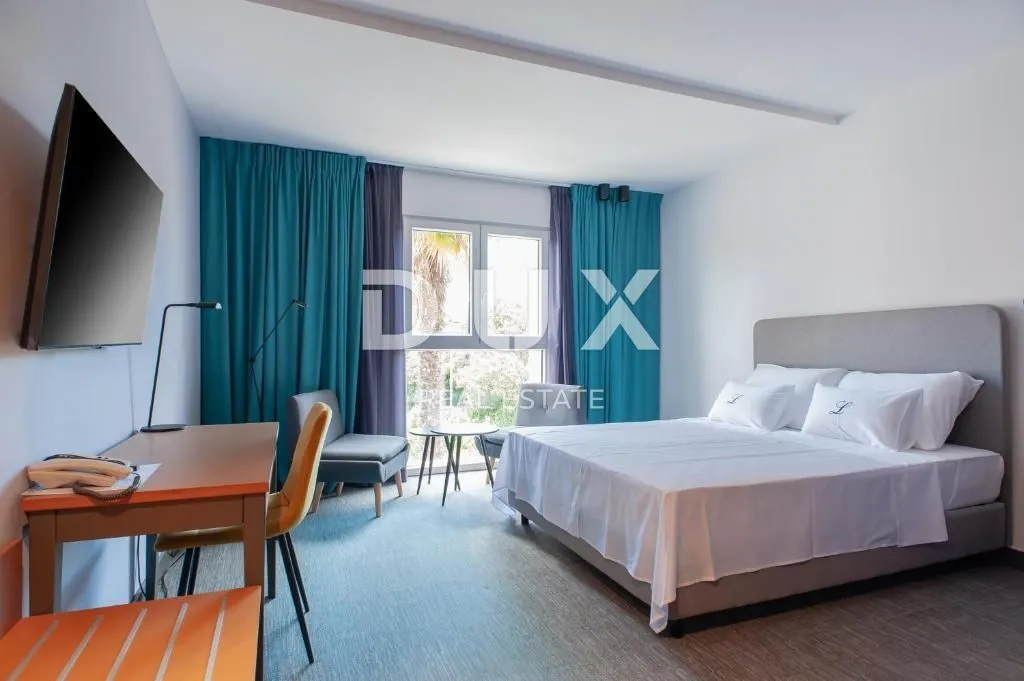 istra, rovinj - hotel u radu - top lokacija - slika 9