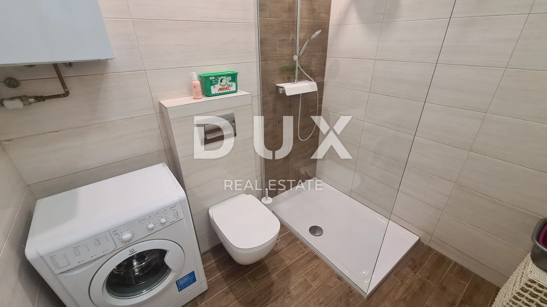 rijeka, centar, najam, moderni 2s+db, dva balkona, lift - slika 6