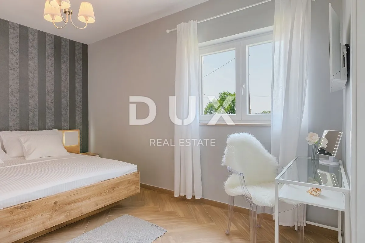 istra, štinjan - vila za odmor s bazenom - slika 12