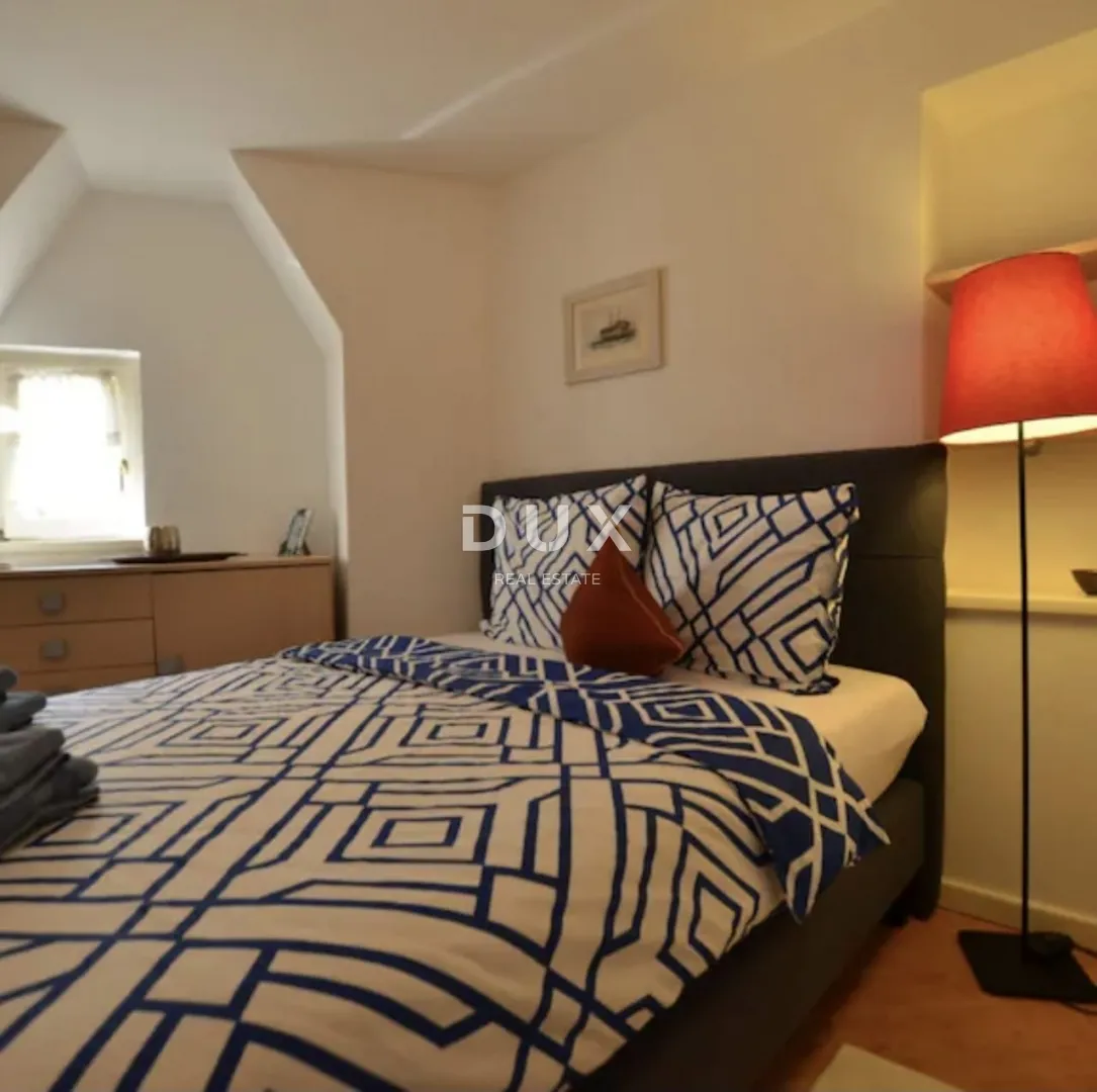 istra, rovinj - stan 35,70 m2 u srcu starog grada! - slika 15
