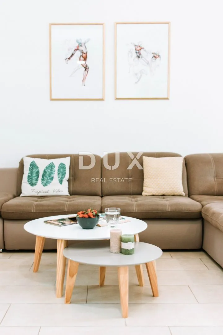 rijeka, centar - moderni 2s+db apartman na traženoj lokaciji - slika 17