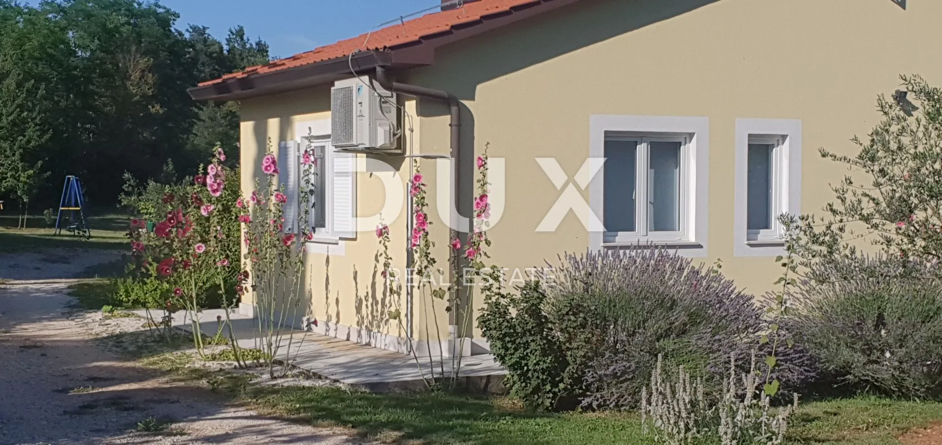istra, žminj - imanje sa 3 samostojeće kuće - slika 21