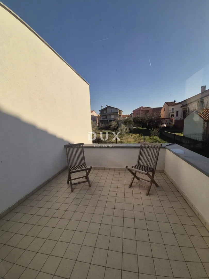 zadar, bokanjac - prilika! novoizgrađena kuća odličnog dizajna! - slika 19