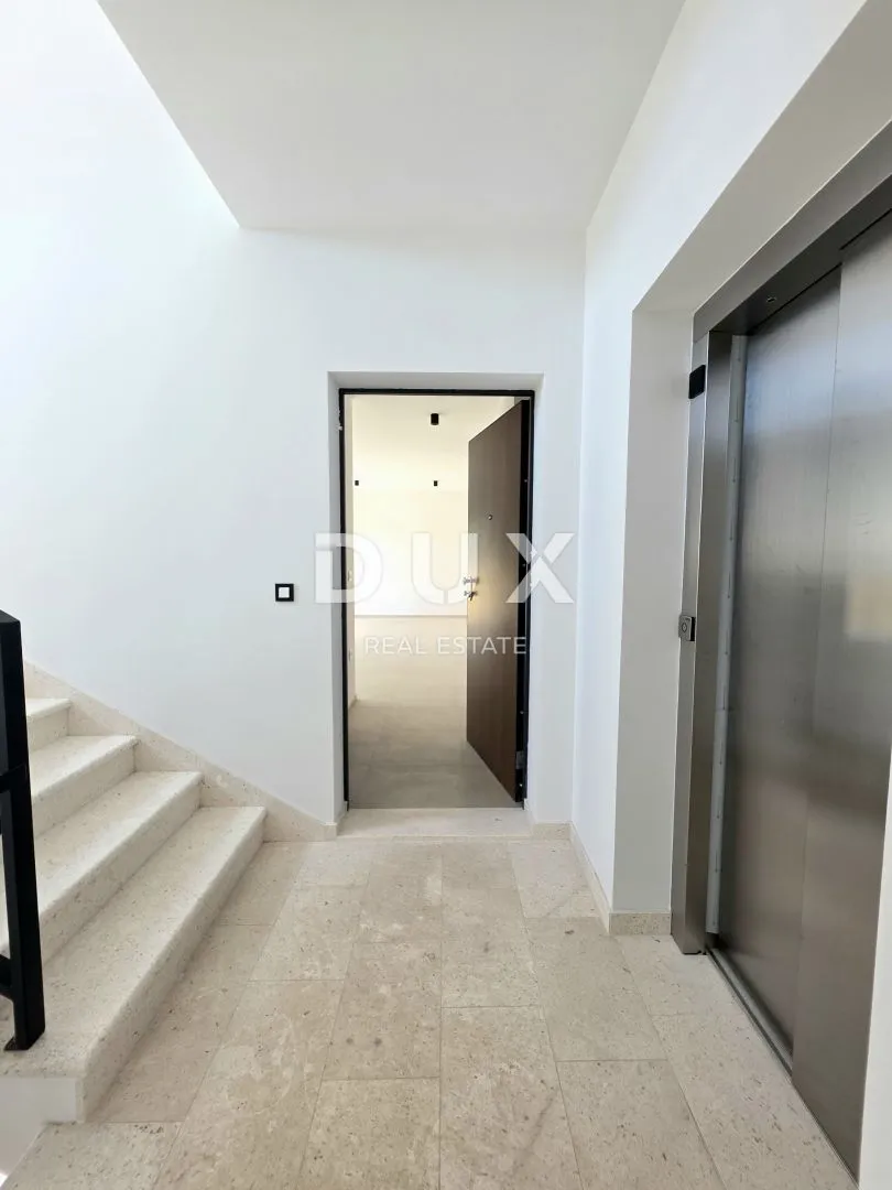 istra, štinjan, dvosobni stan, 71,39 m2, lift, novogradnja - slika 30