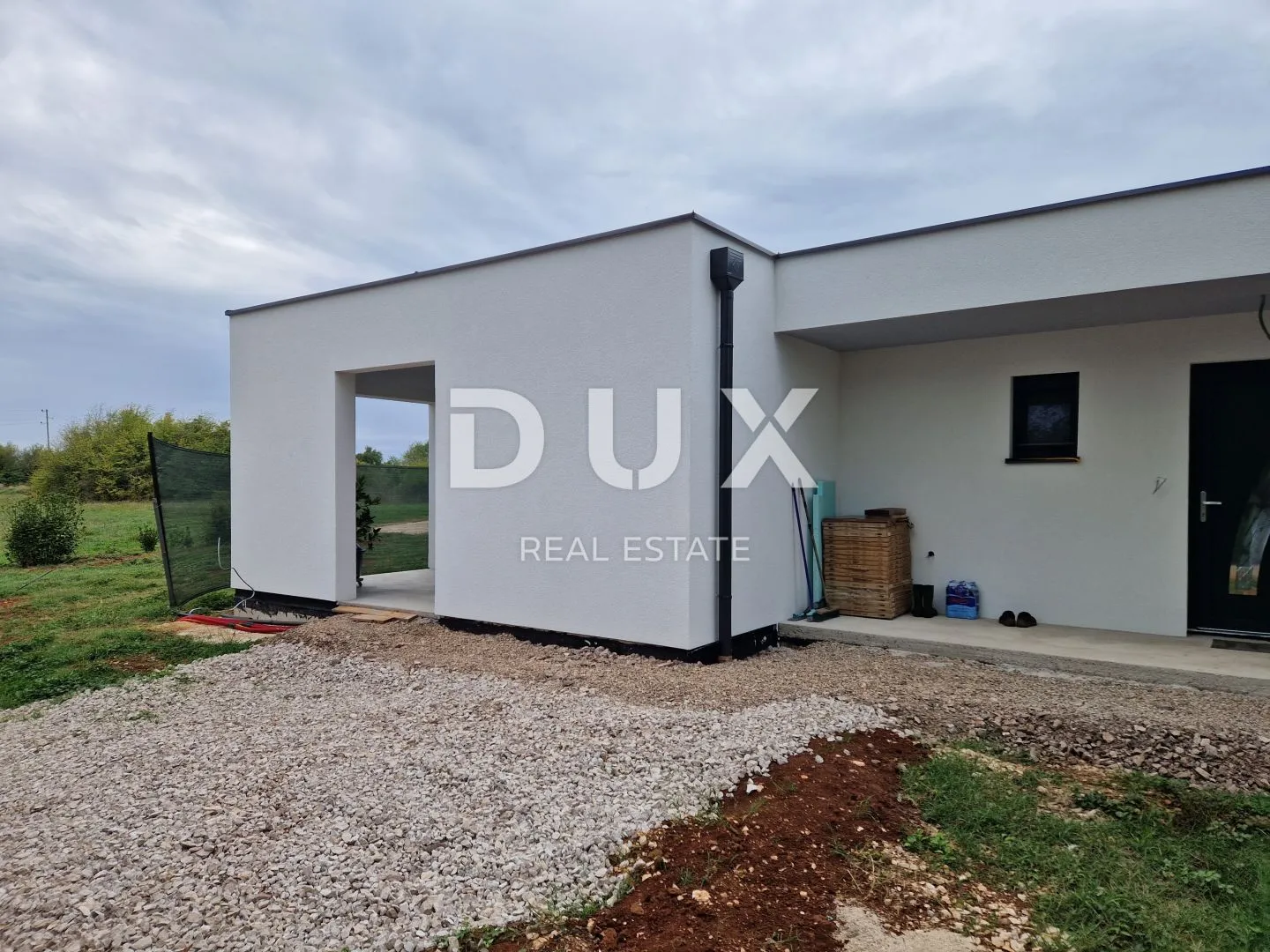 istra, labin - novoizgrađena prizemnica - slika 23