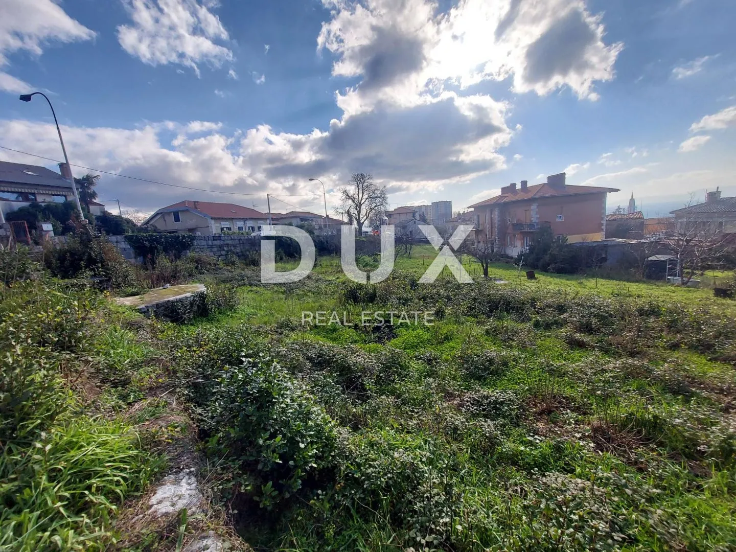 rijeka, kozala- građevinsko zemljište 1000m2 s pogledom na more + starina/kuća 110m2 - slika 20