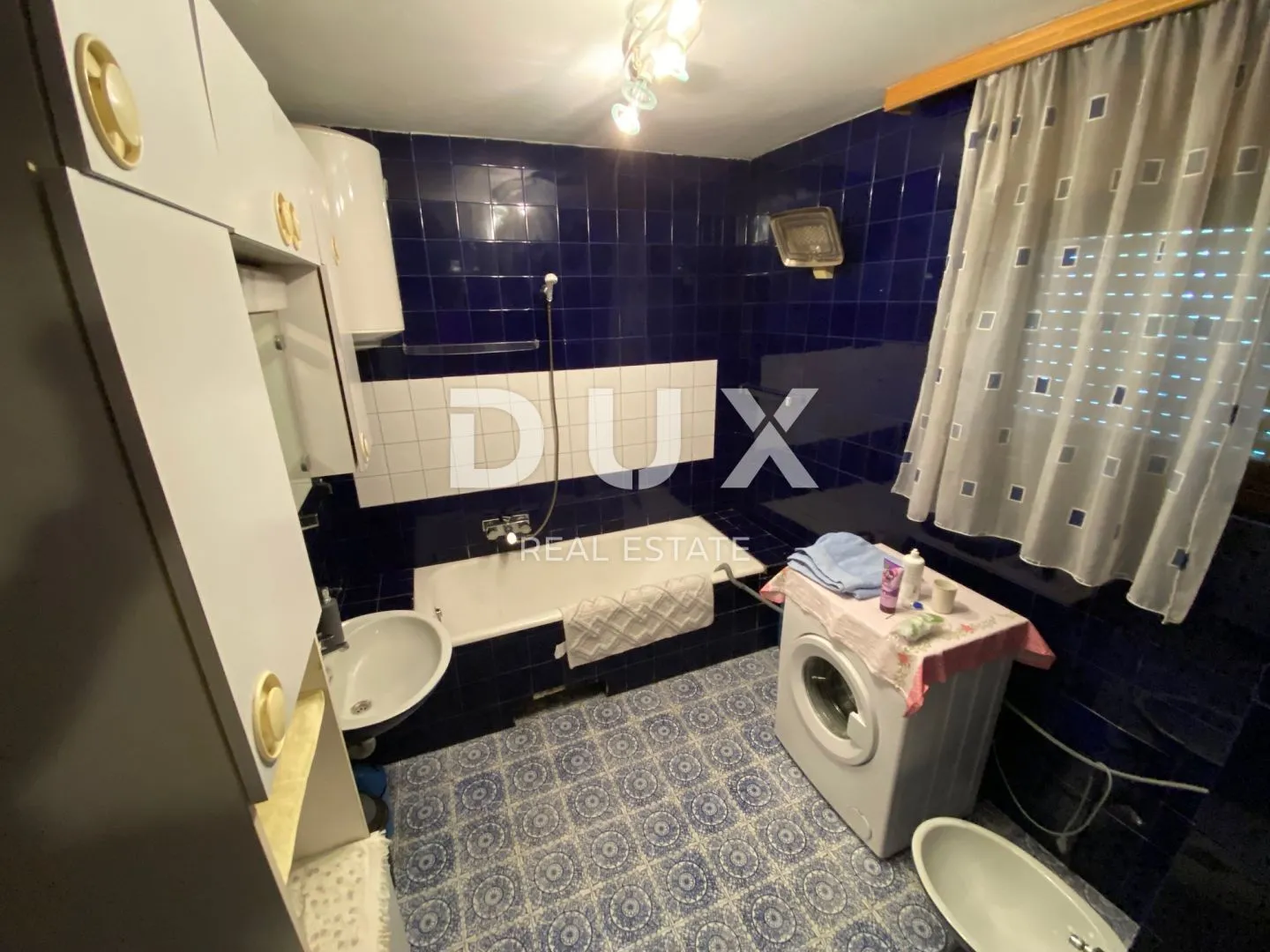 rijeka, centar - samostojeća stara unikatna villa na odličnoj lokaciji! prilika! - slika 24