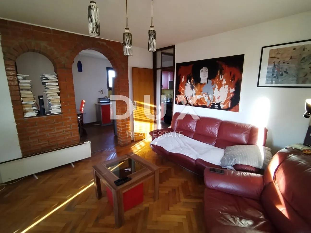 istra, pula- stan 79m2 za renovaciju! - slika 2