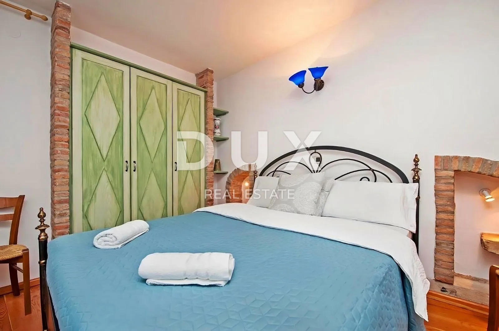 istra, rovinj - šest apartmana u starogradskoj jezgri - slika 12