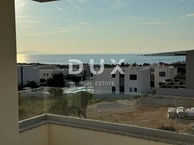 otok pag, novalja - izuzetan 3s+db stan na top lokaciji - slika 22