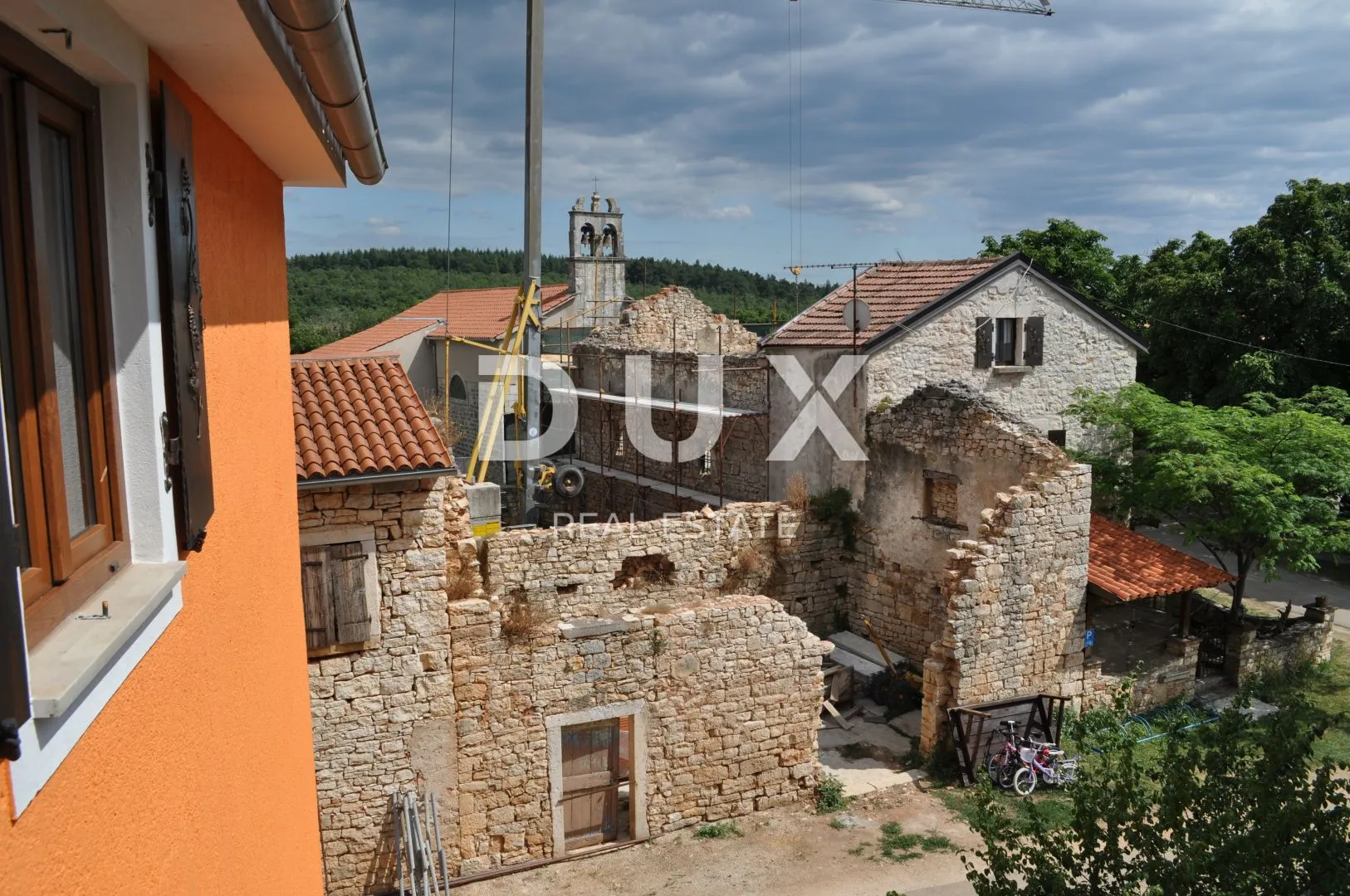 istra, poreč - ugostiteljsko-stambeni objekt sa uhodanim poslom - slika 13