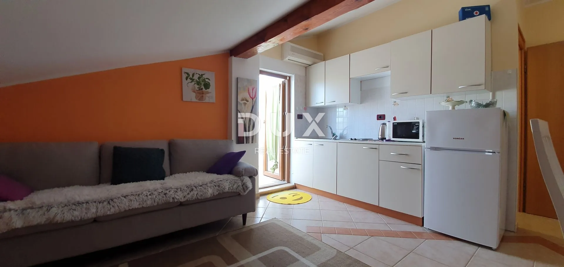istra, umag - prekrasna kuća u mirnom dijelu umaga - slika 31