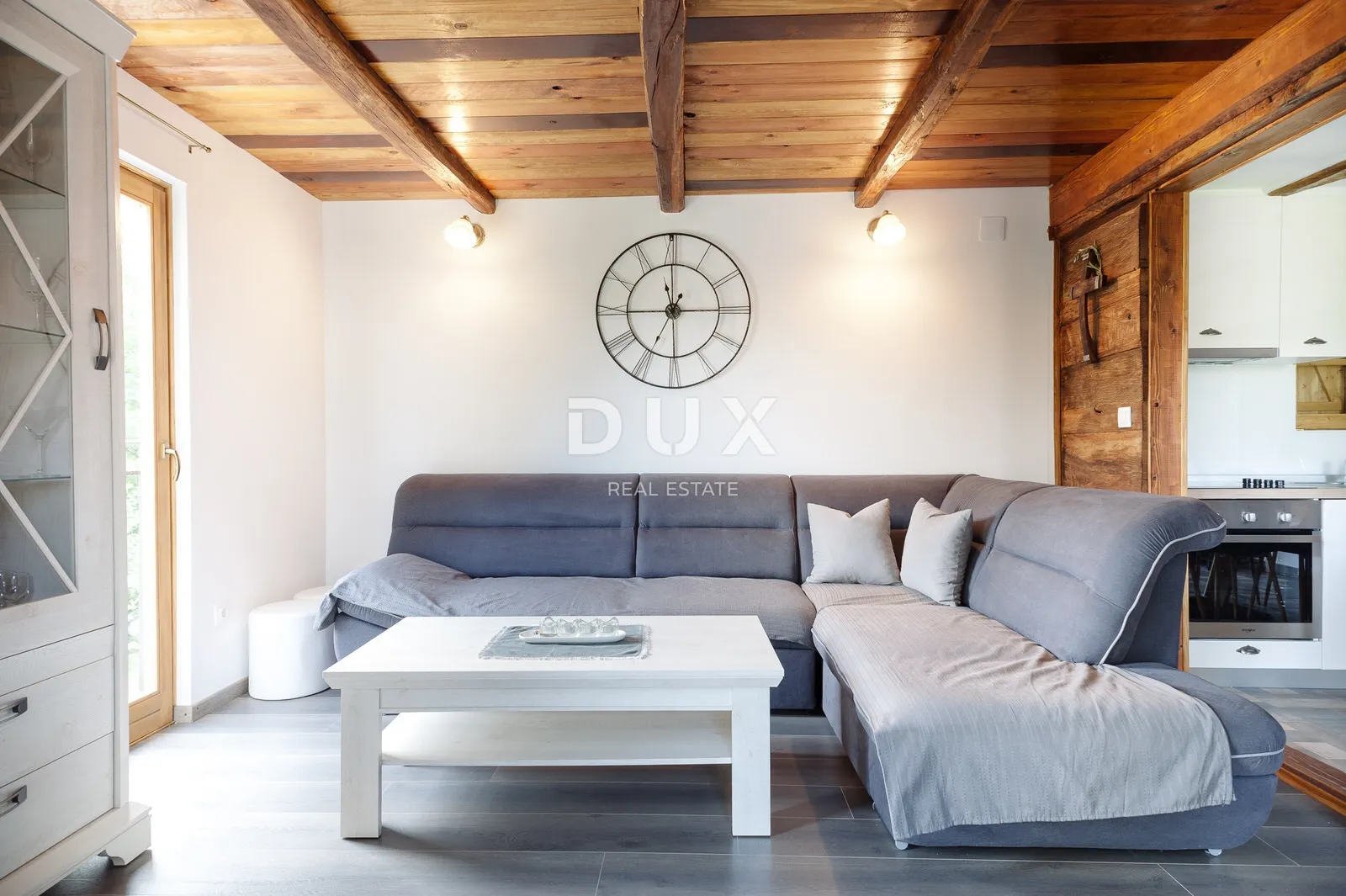 karlovac, barilović - privatni raj uz koranu, dvije kuće i privatna spa zona u srcu prirode, 218m2 - slika 3