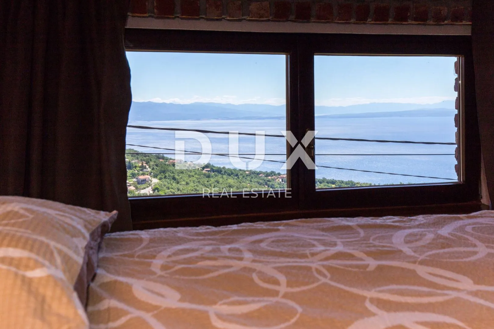 opatija, okolica - prekrasno imanje s pogledom na more - slika 44