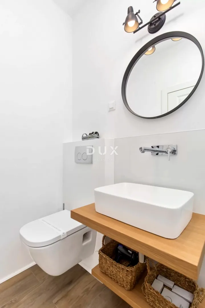 istra, rovinj - mini heritage hotel u starogradskoj jezgri - slika 39