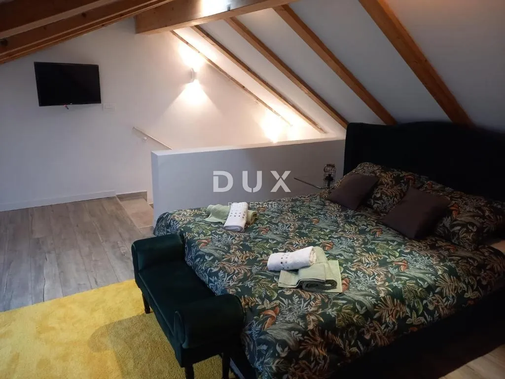 istra, vodnjan - adaptirana kuća za odmor s 2 apartmana - slika 4