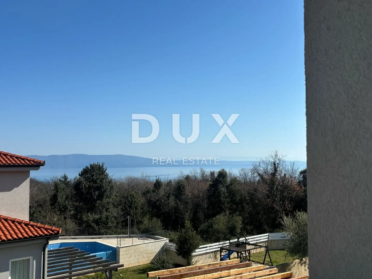 istra, labin - mediteranska kuća s pogledom na more! - slika 20