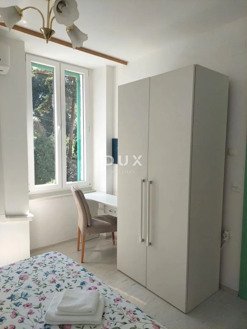 rijeka, mlaka - dvosoban stan u blizini centra - slika 6