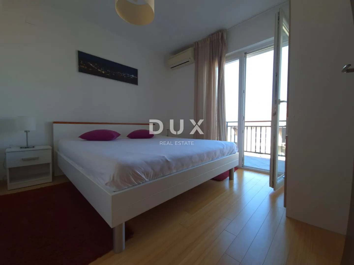 otok otok murter, murter - prilika! ekskluzivan četverosoban penthouse - slika 11