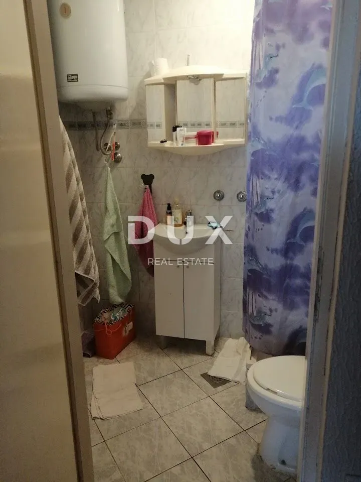 crikvenica - apartmanska kuća u blizini centra i plaže - slika 13