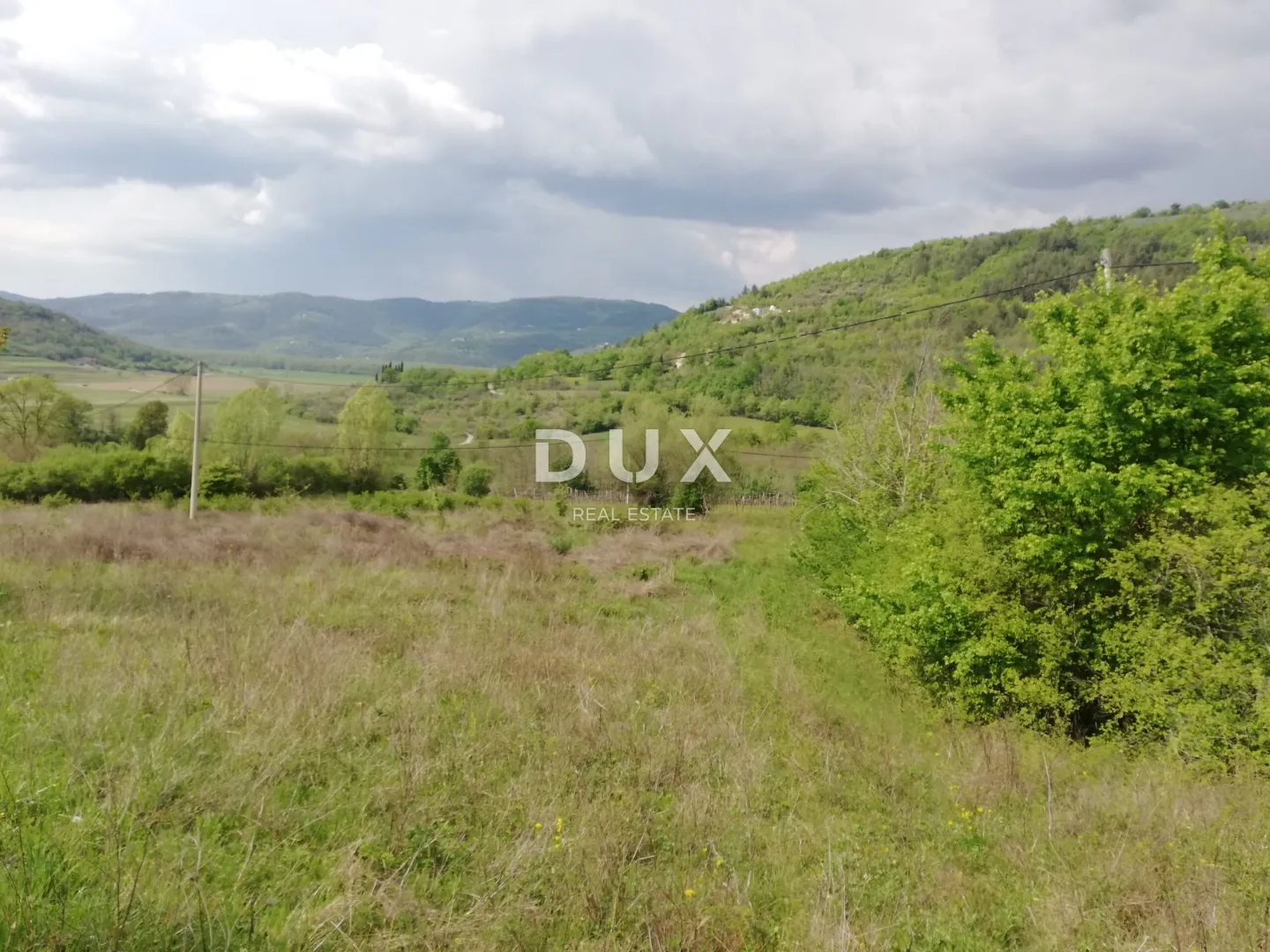 istra, motovun, zemljište, 53 183 m2, mještovite namjene - slika 3