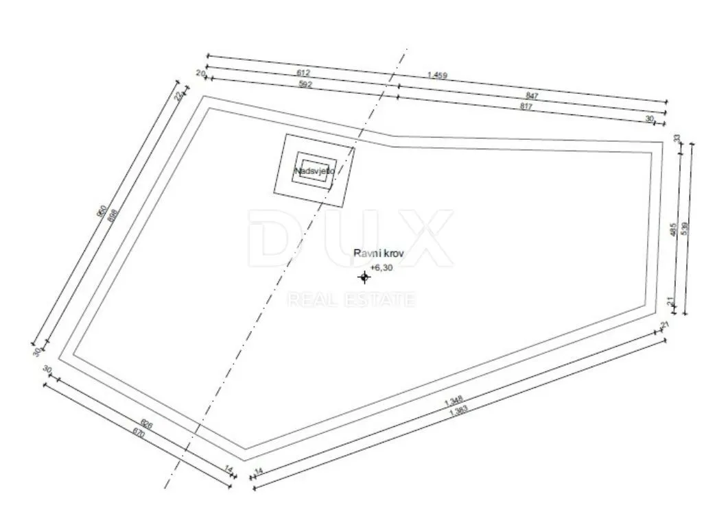 opatija, ičići, vila, 280 m2, blizina mariott resorta - slika 33