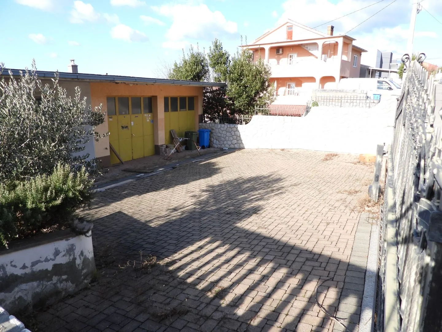crikvenica - kuća 380 m2 s panoramskim pogledom na more + okoliš 500 m2 - slika 25