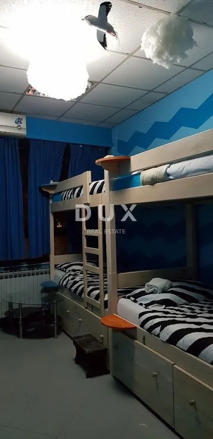 zagreb - hostel na odličnoj lokaciji sa uhodanim poslom - slika 9